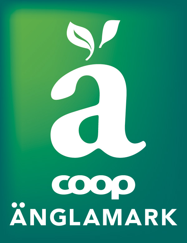 Änglamark