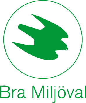 Bra Miljöval Symbol