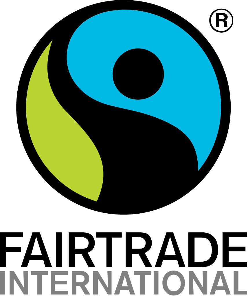 Fairtrade symbol