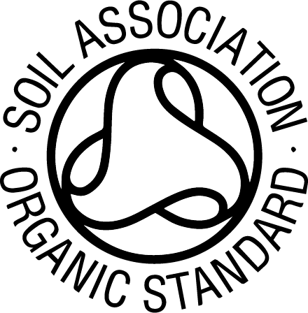 Soil Association symbol