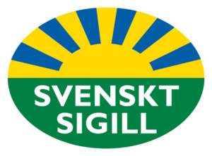 Svenskt Sigill symbol