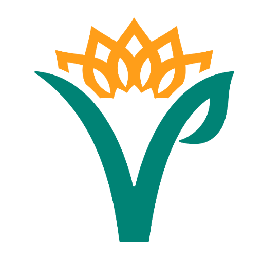 Vegan society symbol